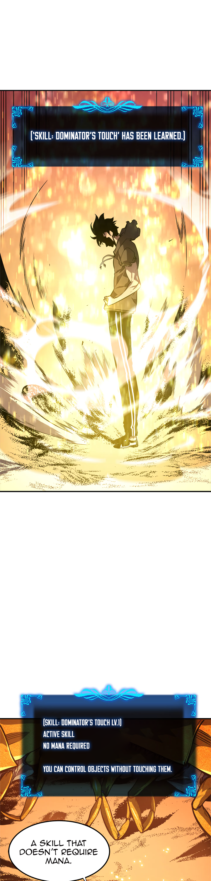 Manga Image